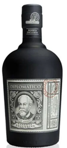 Diplomatico Rum Reserva Exclusiva 0,7l
