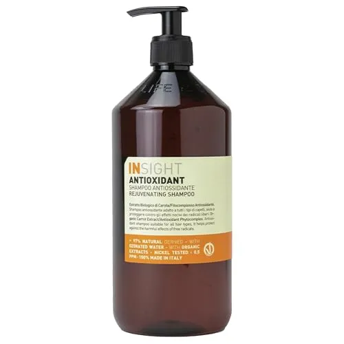 Insight Antioxidans Shampoo Antiossidante 900 ml