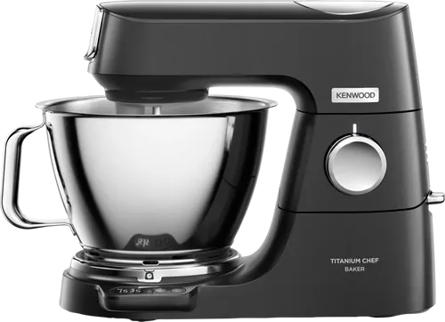 Kenwood Küchenmaschine KVC 85.004BK von Kenwood