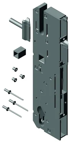 KFV Schlösser & Riegel von KFV