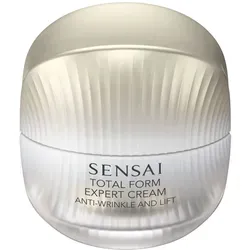 Sensai Expert Items Total Form Expert Cream 50 ml von SENSAI