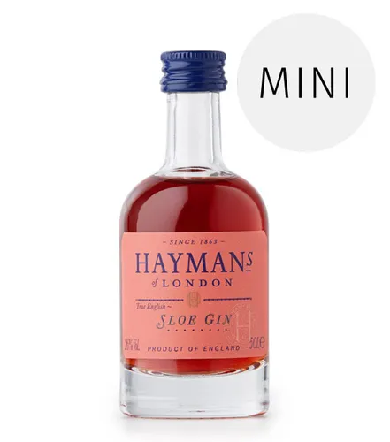 Hayman’s Sloe Gin