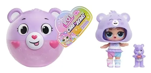 MGA L.O.L. Surprise! Care Bears Mini-Puppe von L.O.L. Surprise!