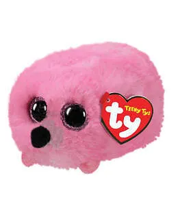 Pluszak Flaming 10CM Gilda TY42147 METEOR METEOR 008421421473