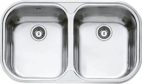 Doppelspülbecken Teka 10107028 von Teka