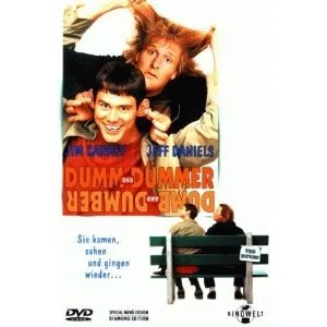 Dumm und Dümmer