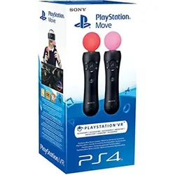 Produktbild Sony Move Motion Controller Twin Pack