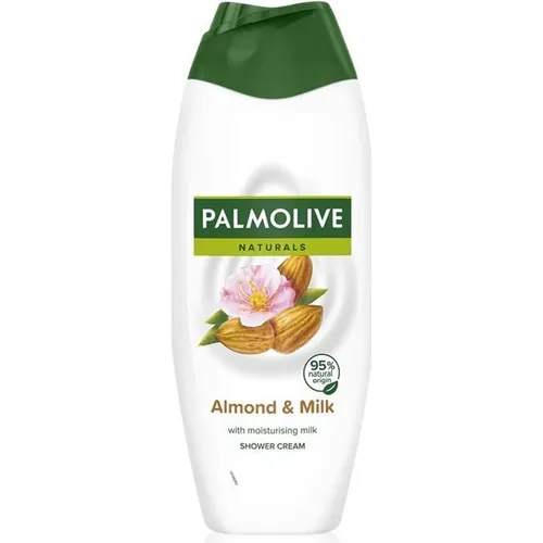 Palmolive Naturals Almond (500 ml) (34847039)