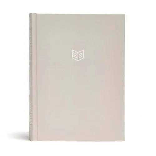 Produktbild She Reads Truth Bible: Christian Standard Bible