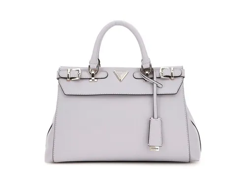 Guess Handtasche Eco Ali Luxury - Elegante Handtasche aus feinem Kunstleder mit verstellbarem Schultergurt und durchdachtem Innenaufbau, ideal für modebewusste Frauen.