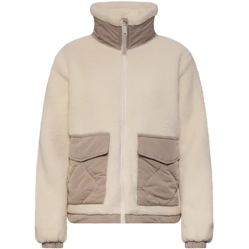 Mäntel & Jacken Beige von ragwear