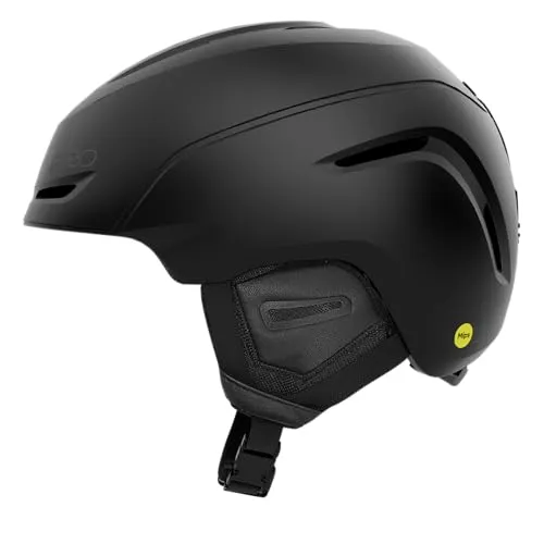 Giro Neo MIPS - XL Helm, sicher und komfortabel - Fahrradhelme mit In-Mold-Konstruktion und Thermostat Control Belüftung für individuellen Luftstrom, ideal für alle Könnensstufen.