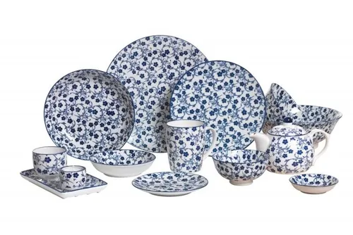 Kaffee- und Tafelservice 46 tlg. Royal Sakura - Ritzenhoff & Breker
