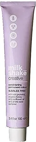 milk_shake Creative Conditioning Permanent 12.17 100 ml