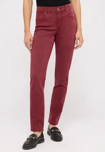 ANGELS 5-Pocket-Jeans CICI mit Coloured Denim von Angels