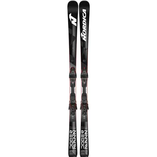 NORDICA Dobermann Multigara DC Herren Racing Ski