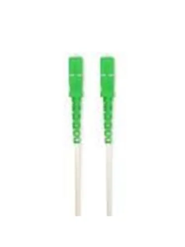 Nedis Glass Fiber Patch Cable | SMF (Single Mode Phase) | SC/APC - Grün