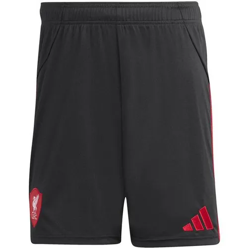 ADIDAS Herren Teamhose Liverpool FC 25/26 Auswärtsshorts