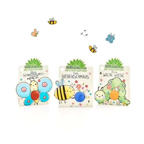 Murmeln von Die Stadtgärtner