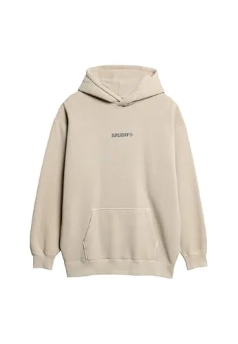 Kapuzensweatshirt SUPERDRY 