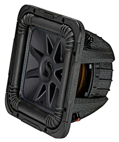 L7S102 Subwoofer