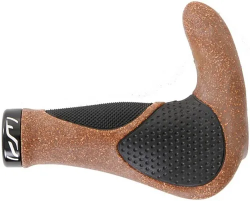 CONTEC Griffe Tour Deluxe Pro Kork lange Barends