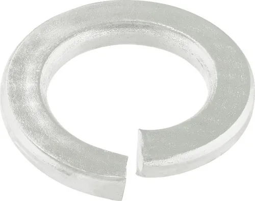 Conmetall Federringe 16 x 24,4 mm verzinkt - 10 Stk. Federringe
