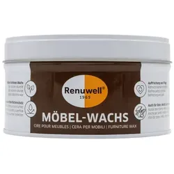 Renuwell Möbel-Wachs 500 ml