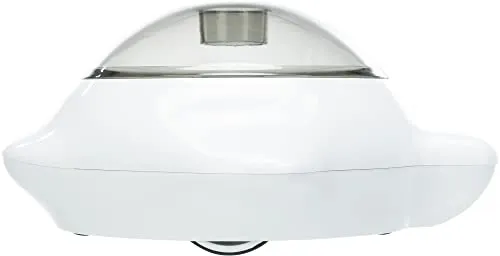 Hundespielzeug Snack Popper - Snackball auf Rädern - Futterautomat für Hunde, sorgt für stundenlangen Spielspaß und fördert die geistige Aktivität Ihres Haustiers.