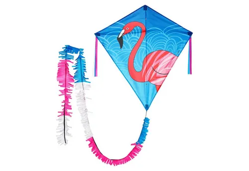 Wolkenstürmer Flug-Drache Eddy Flamingo, (1-tlg)