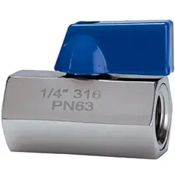 Riegler Ventile von Riegler