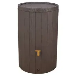4rain MADERA Regenspeicher 220 Liter