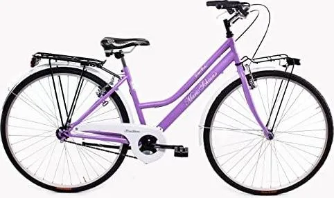 F.lli Schiano Mario Schiano City Bike 28