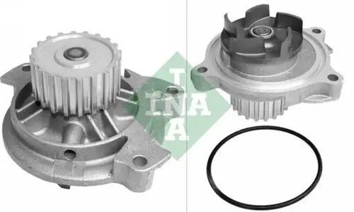 Schaeffler Ina Wasserpumpe 538 0345 10