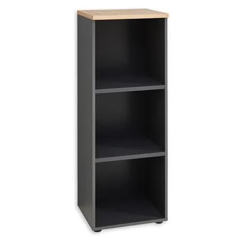 Büroregal MEMPHIS GH14 von Stella Trading