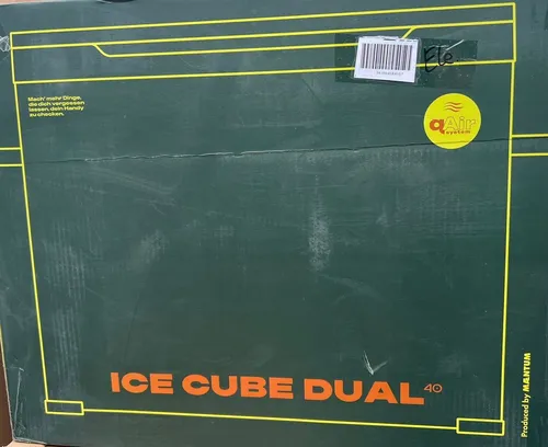 PLUG IN FESTIVALS elektrische Kühlbox