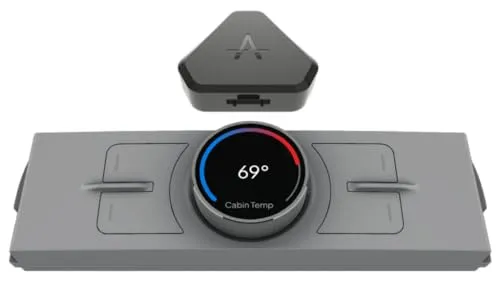 S3XY Knob Tesla für Model Y Juniper von Enhance