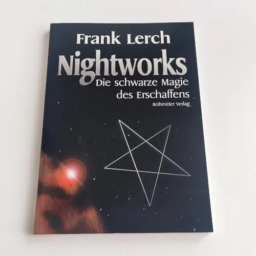 Nightworks: Die schwarze Magie des Erschaffens