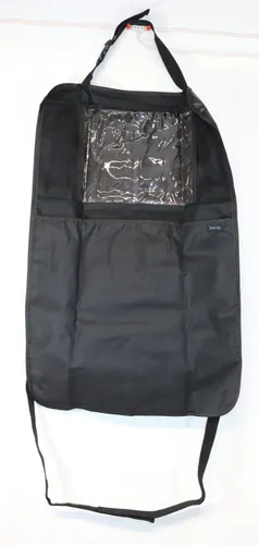 Paar Rückenlehnenschutz 2 Stück von Termichy Organizer wasserdicht Sitzschutz 1