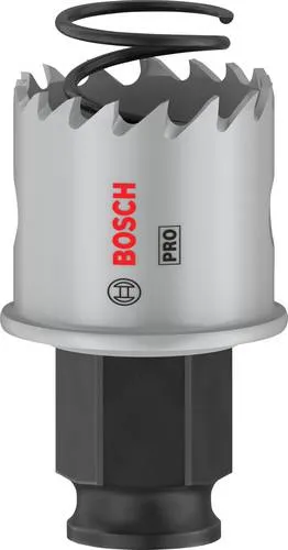 Bosch Accessories 2608594445 2608594445 Lochsäge 29 mm 1 St.