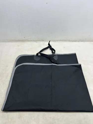 Nobleza Hunde-Sitzbezuege fuer Fahrzeuge, Auto-Ruecksitzbezuege aus Oxford-Stoff