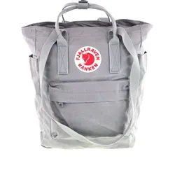 Fjällräven Kanken Totepack 14l in grau von Fjällräven
