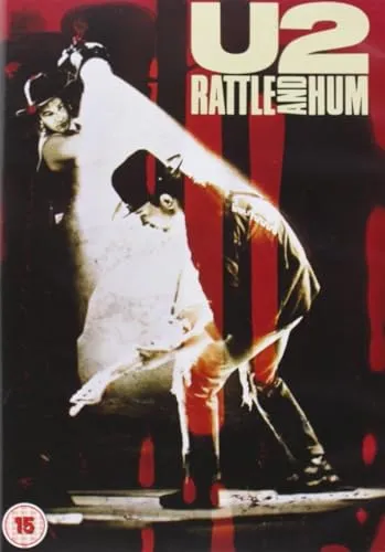 Produktbild Rattle & Hum