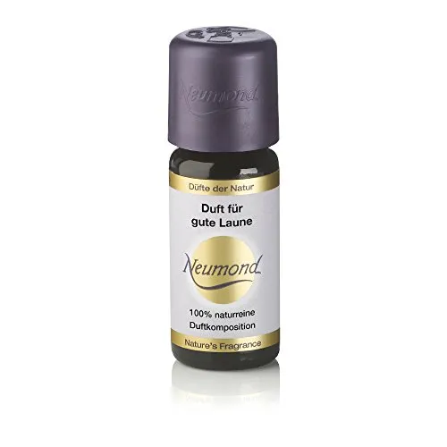 Neumond Duft für gute Laune, 10ml (1x 10ml)