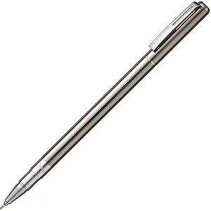Pentel Gelschreiber Sterling Slim BL, BL625A-A, Strichbreite 0,25mm, schwarz