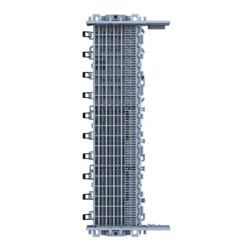 ABB Smissline Stecksystem-Starterpaket 125A von ABB