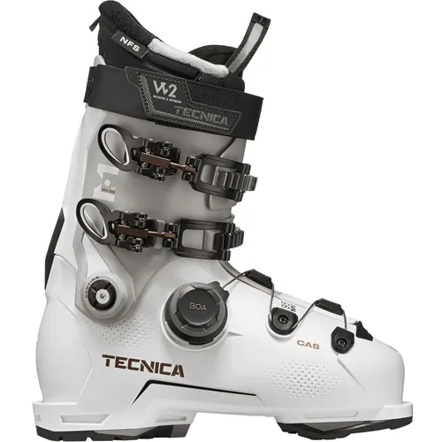 Tecnica Mach BOA MV 95 W GW cold white - 25 / 25.5 von Tecnica