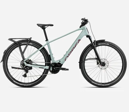 Orbea Kemen ADV 30 2026 (S) – Allround E-Bike