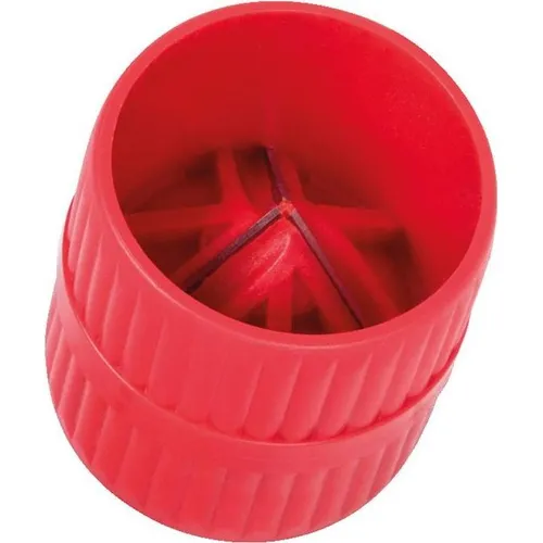 Unior Rohr Innen-/Aussenfräser 3-42 (25412611) - Präzisionswerkzeug für die Fahrradwerkstatt, ideal zum Bearbeiten von Rohren und für optimale Ergebnisse bei Reparaturen.