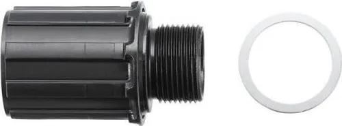 SHIMANO Unisex-Adult Voller Kern Fahrradräder von Shimano